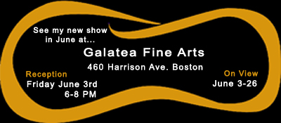 Galatea Gallery