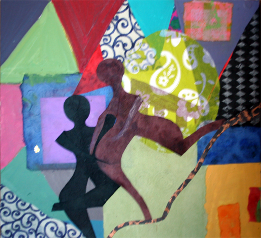 circus trick I couldn't perform