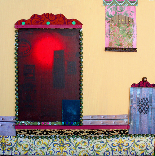 mexican windows and doors #2