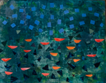Underwater Dancers